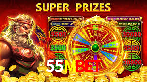 55Mbet