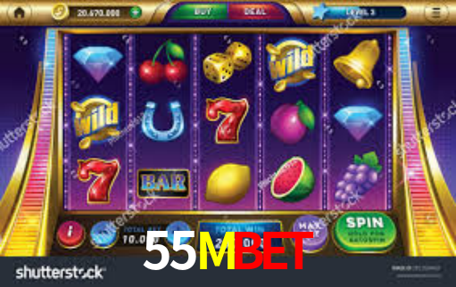 55Mbet