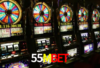 55M Casino