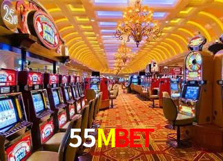 55Mbet