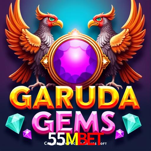 55M Casino