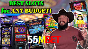 55Mbet